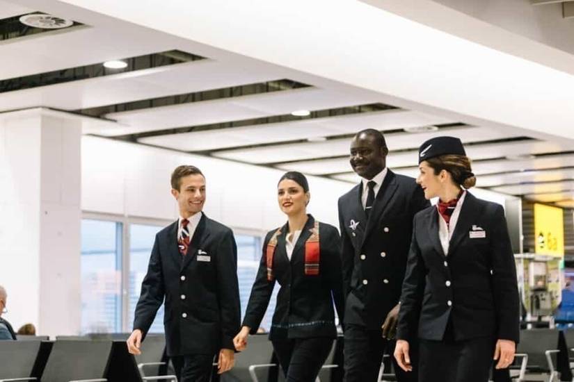 British Airways Threatens To Dismiss All Pilots And Rehire On ...