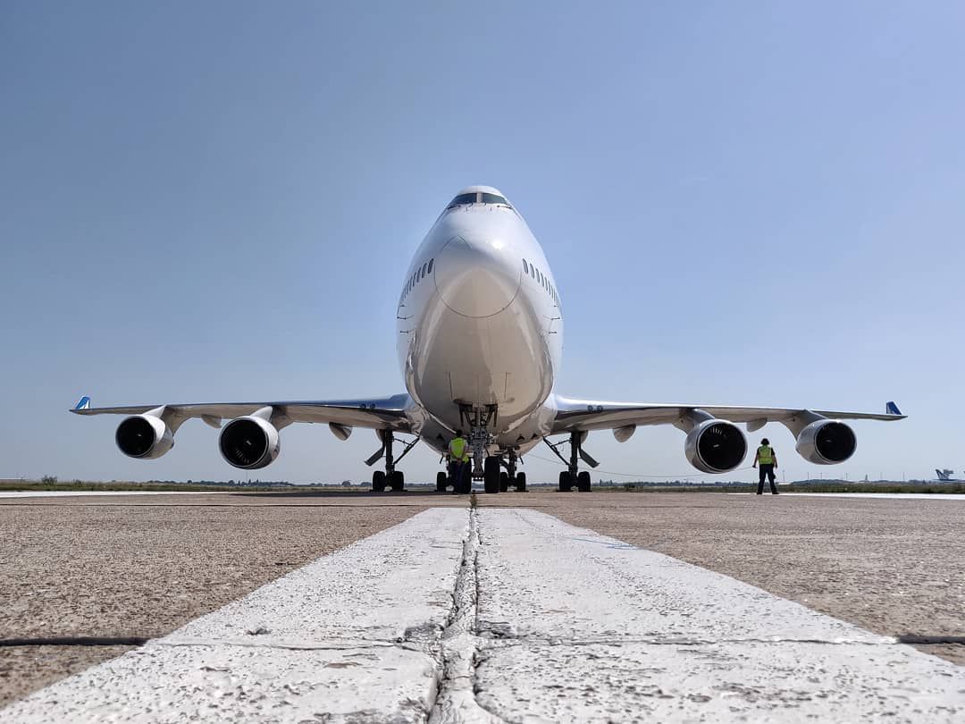 End Of An Era: Corsair Says Goodbye To Its Final Boeing 747