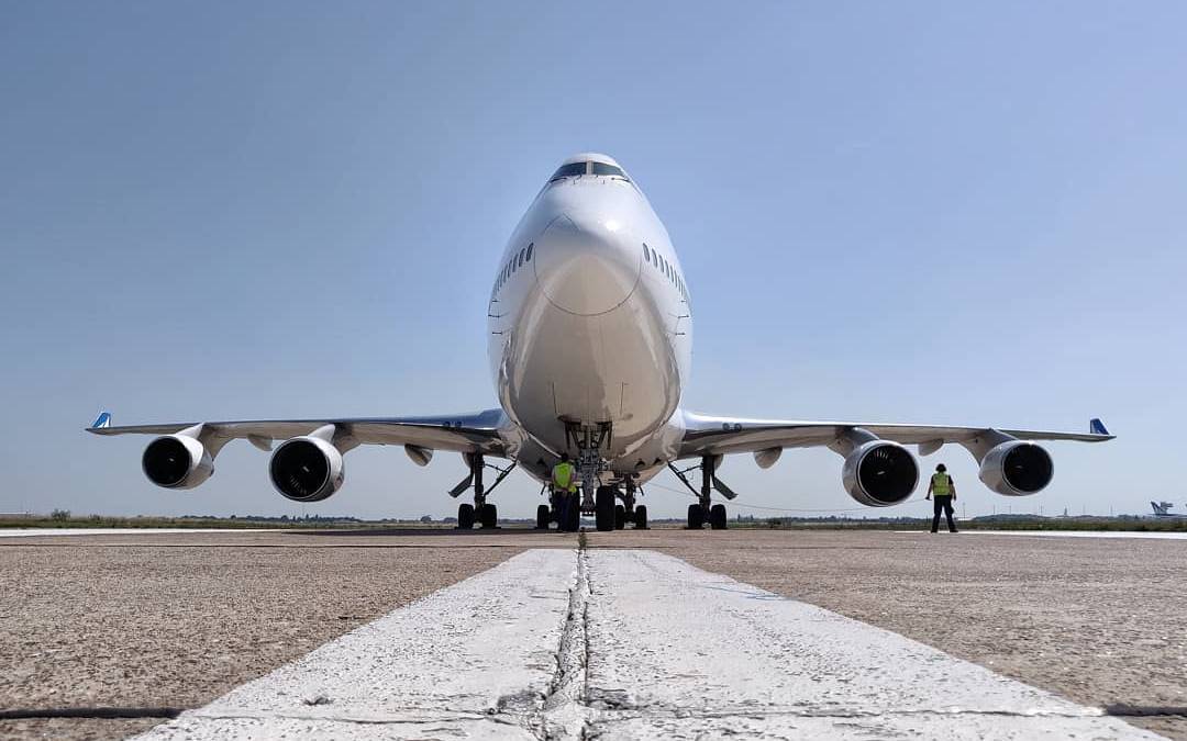 End Of An Era: Corsair Says Goodbye To Its Final Boeing 747