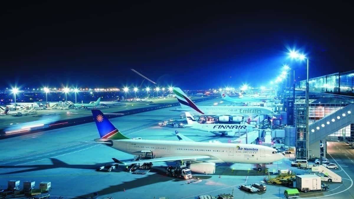 COVID Crisis Delays Frankfurt Airport Terminal 3 By Another Year