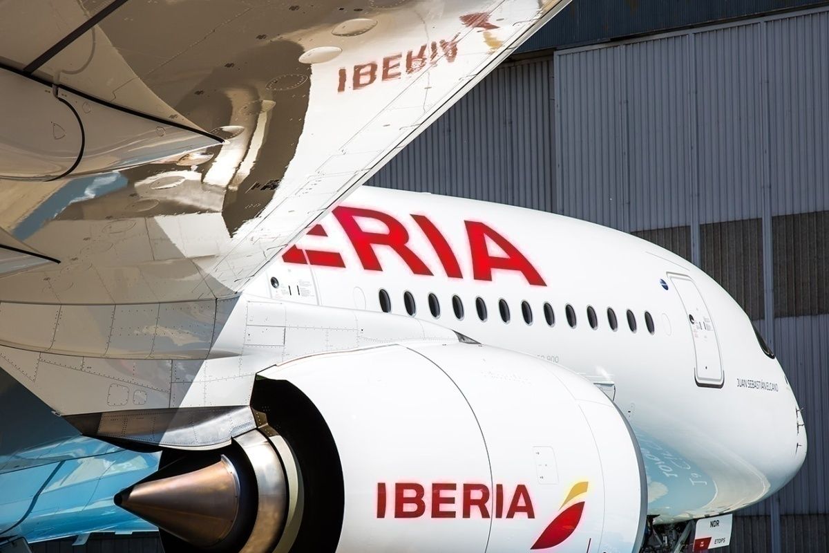IAG Spent €730 Million On Retiring Aircraft In Q2