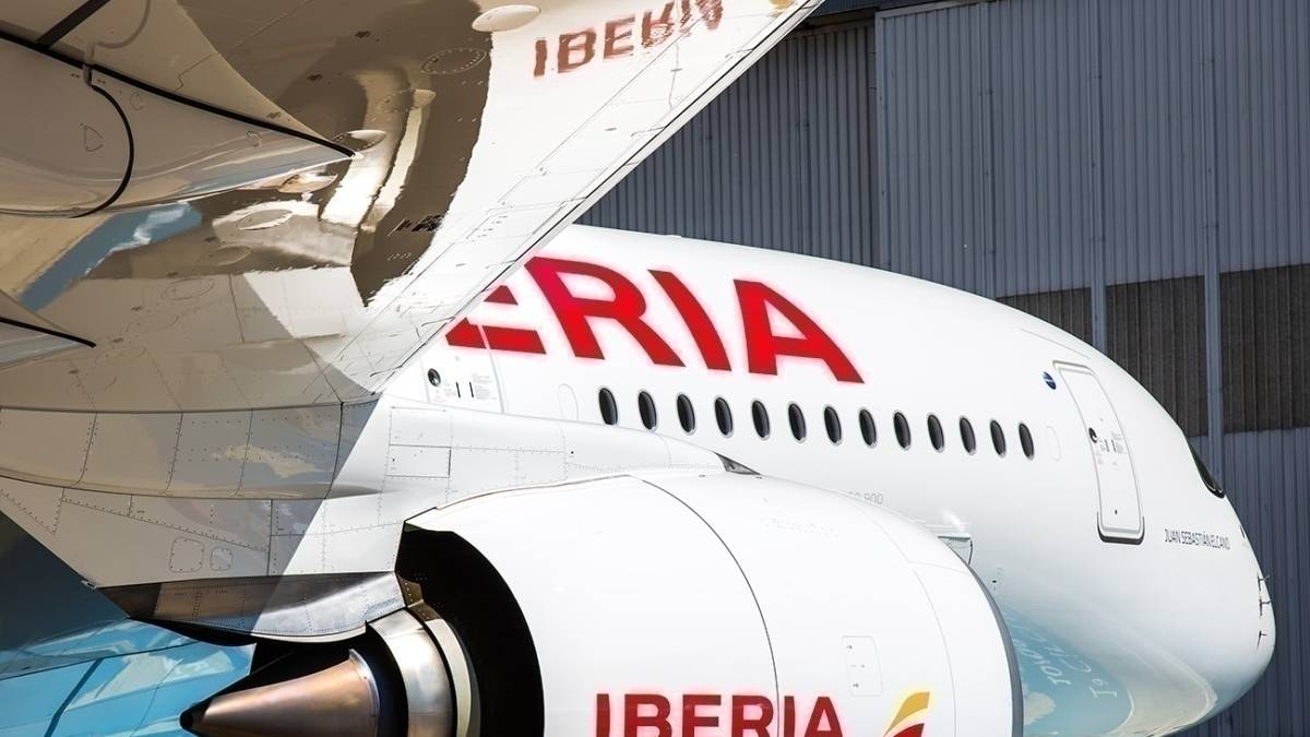 IAG Spent €730 Million On Retiring Aircraft In Q2