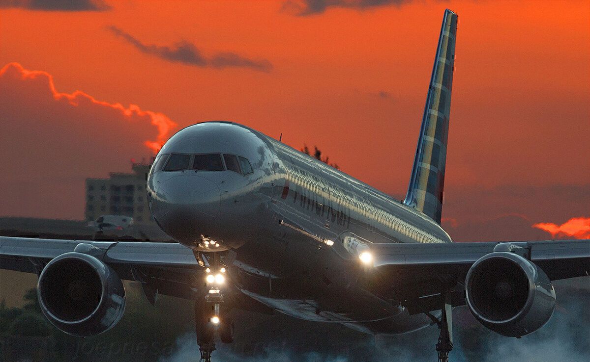 Could Now Be The Perfect Time To Launch An Airline?