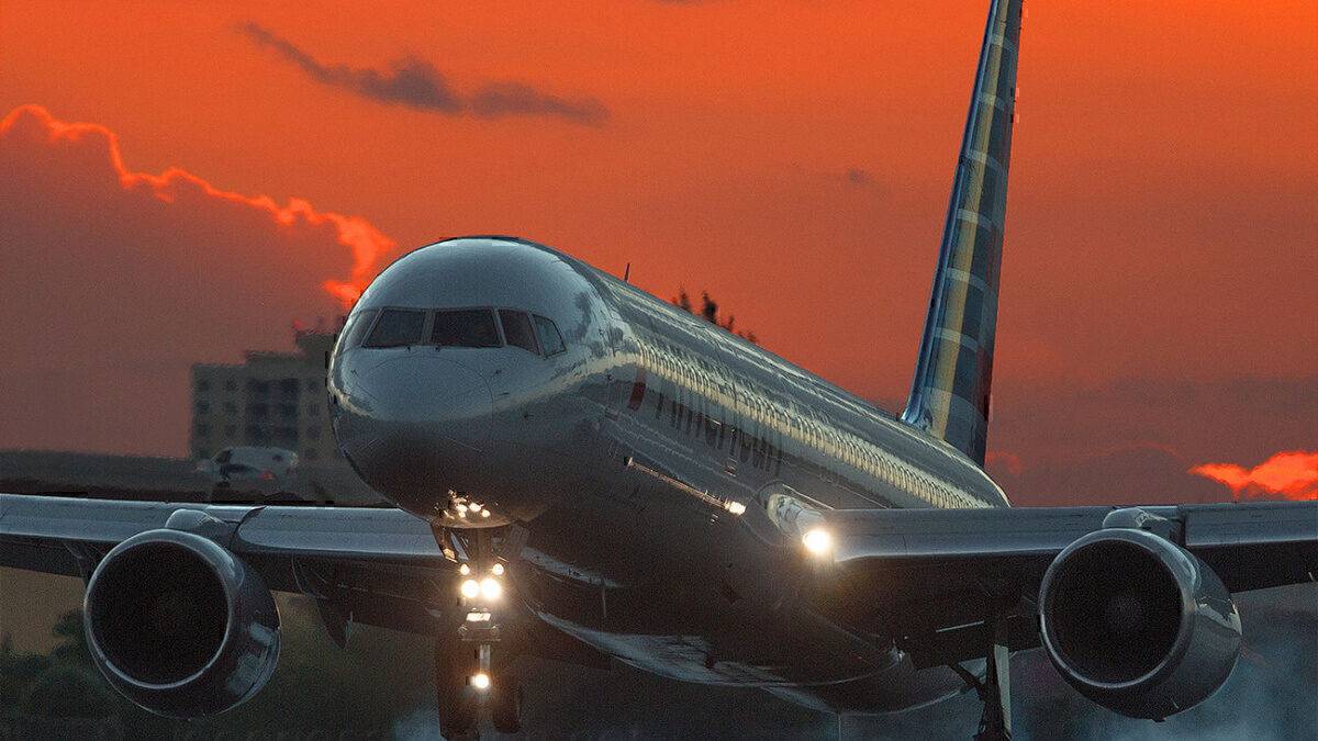 Could Now Be The Perfect Time To Launch An Airline?