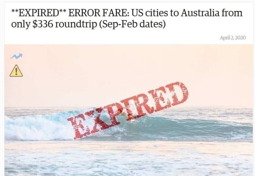 How To Find Cheap Flights To Anywhere In The World