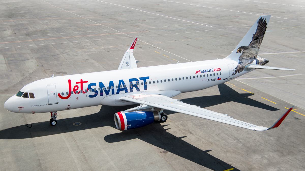 JetSMART Plans Peruvian Airline Launch