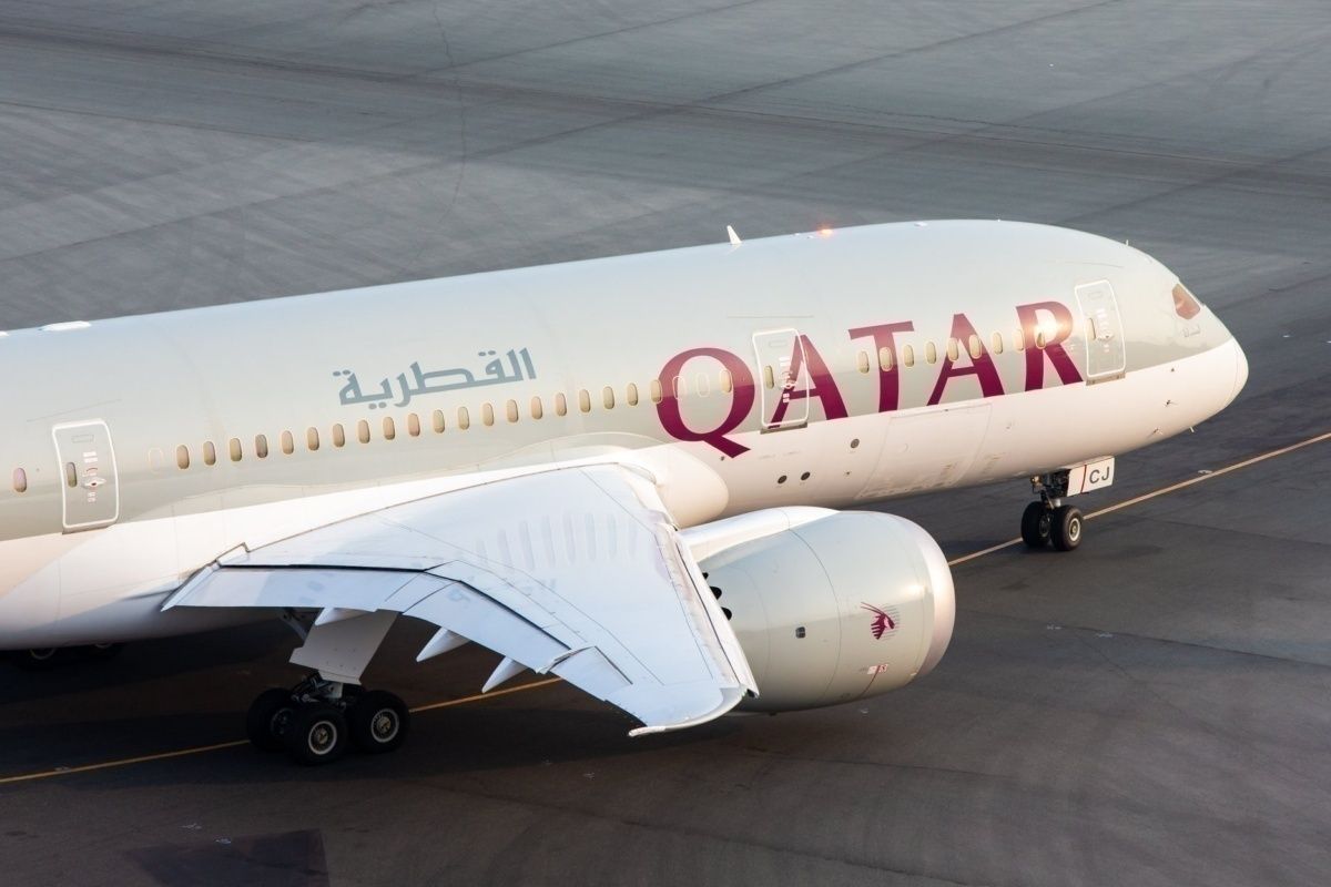Qatar Airways CEO On Premium Economy: It Won't Happen