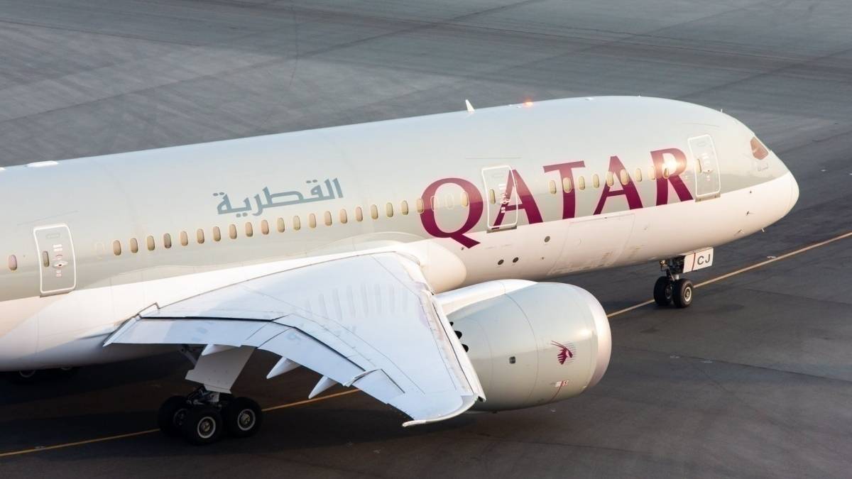 Qatar Airways CEO On Premium Economy: It Won't Happen