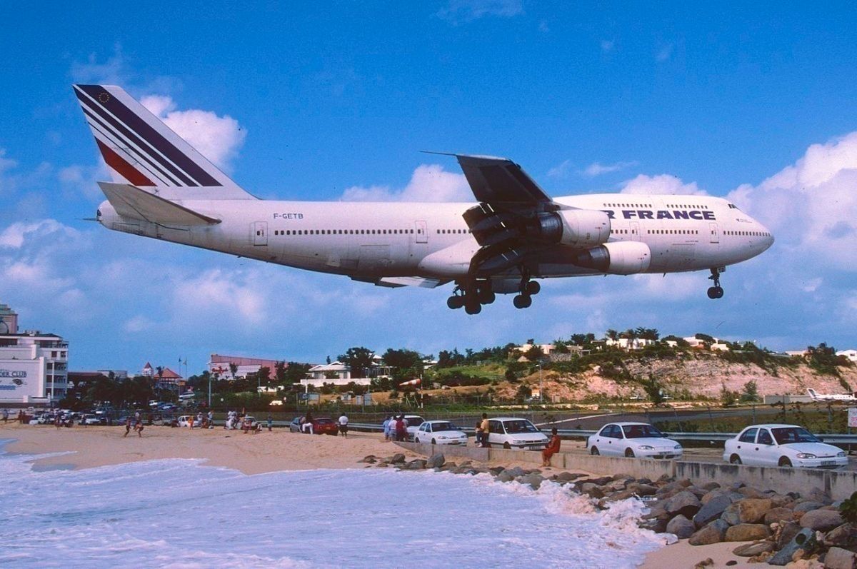 Why The Boeing 747-300 Was Not Popular