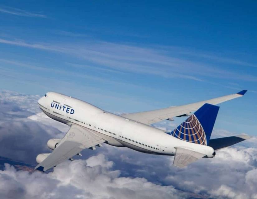 A Look Back: United Flew Its First Boeing 747 50 Years Ago