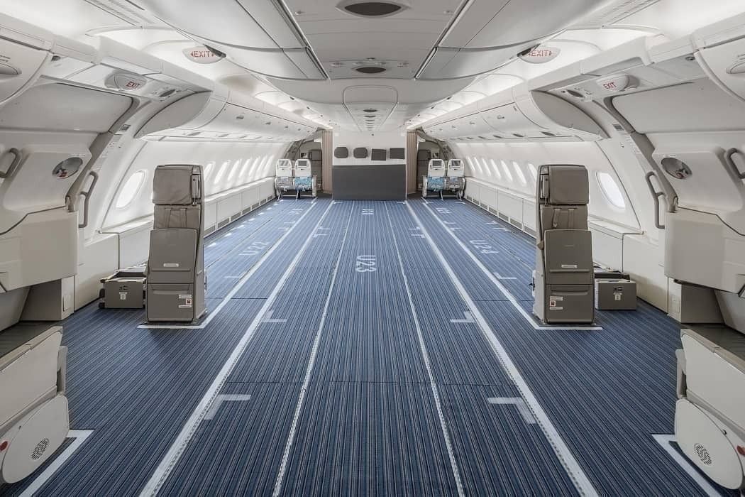 Another One Bites The Dust: Airbus A380 Scrapped In France
