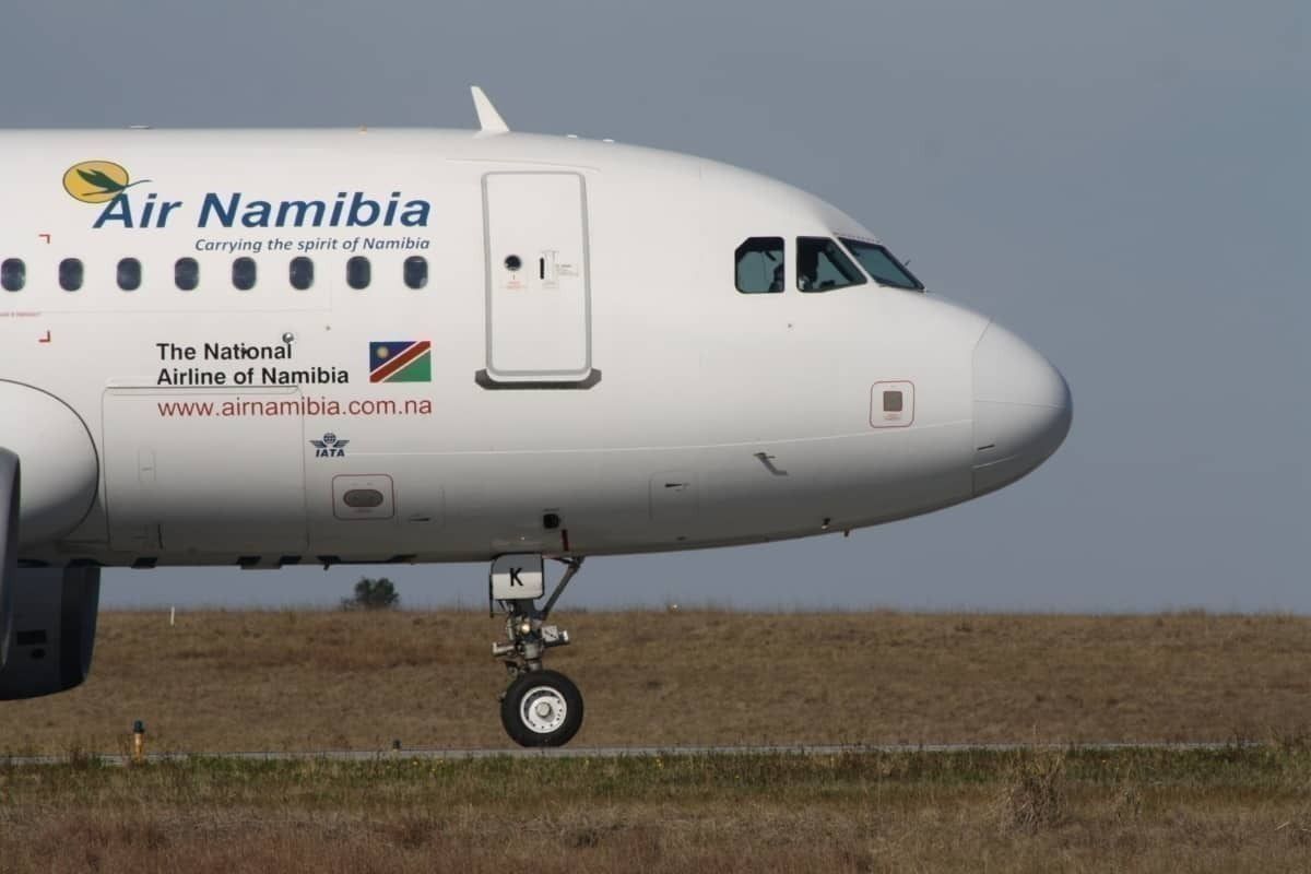 Government Considers Options For Air Namibia After President Calls For Liquidation