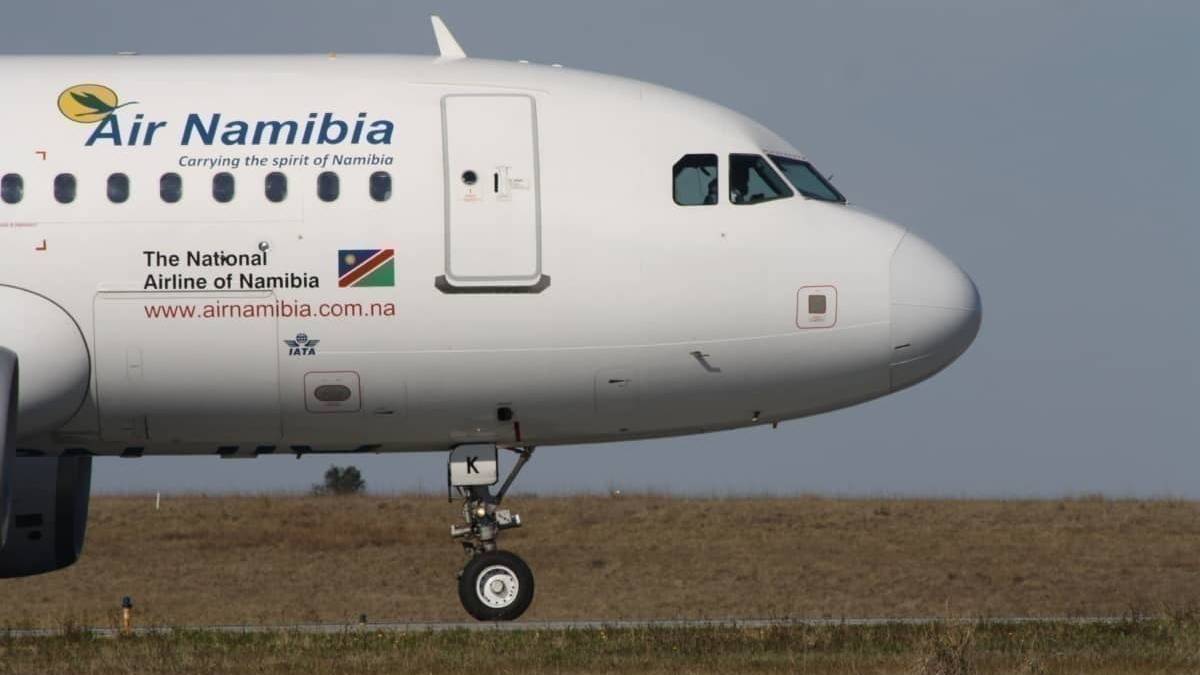 Government Considers Options For Air Namibia After President Calls For Liquidation