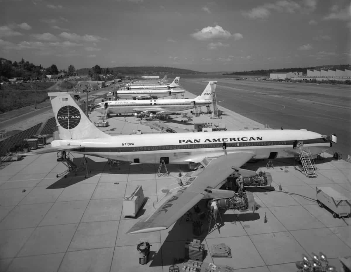 Juan Trippe: The Story Of The Man Who Made Pan Am