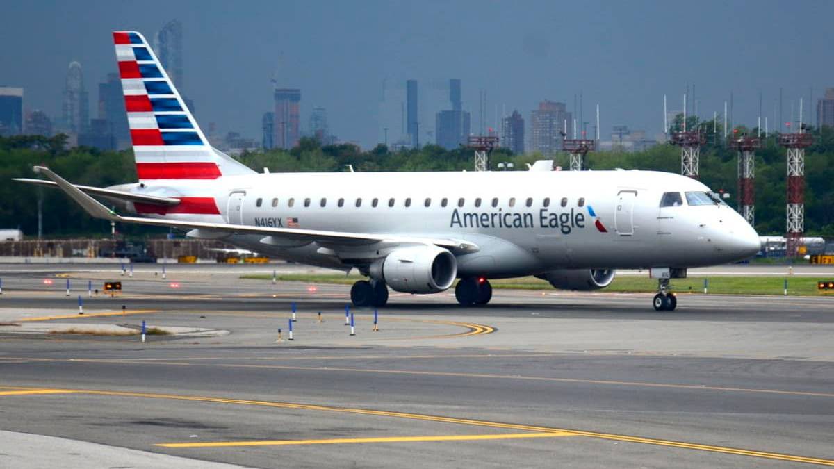 American Airlines Could Cut More Routes Without COVID Aid