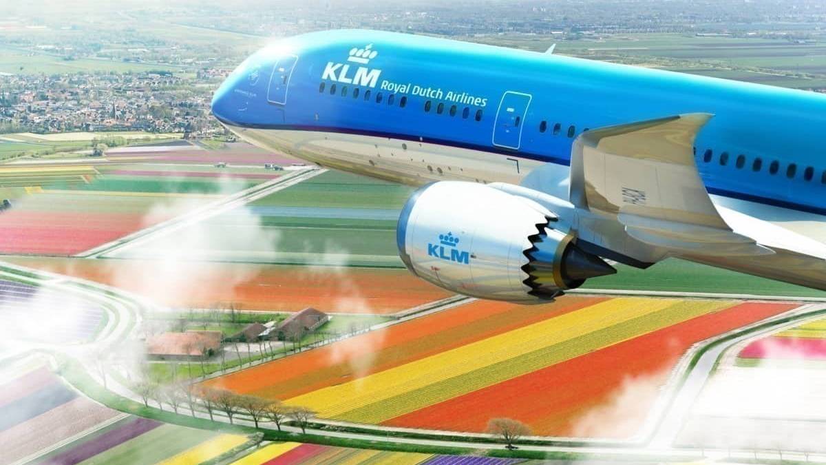 KLM CEO: Recovery Will Require Consolidation And Collaboration