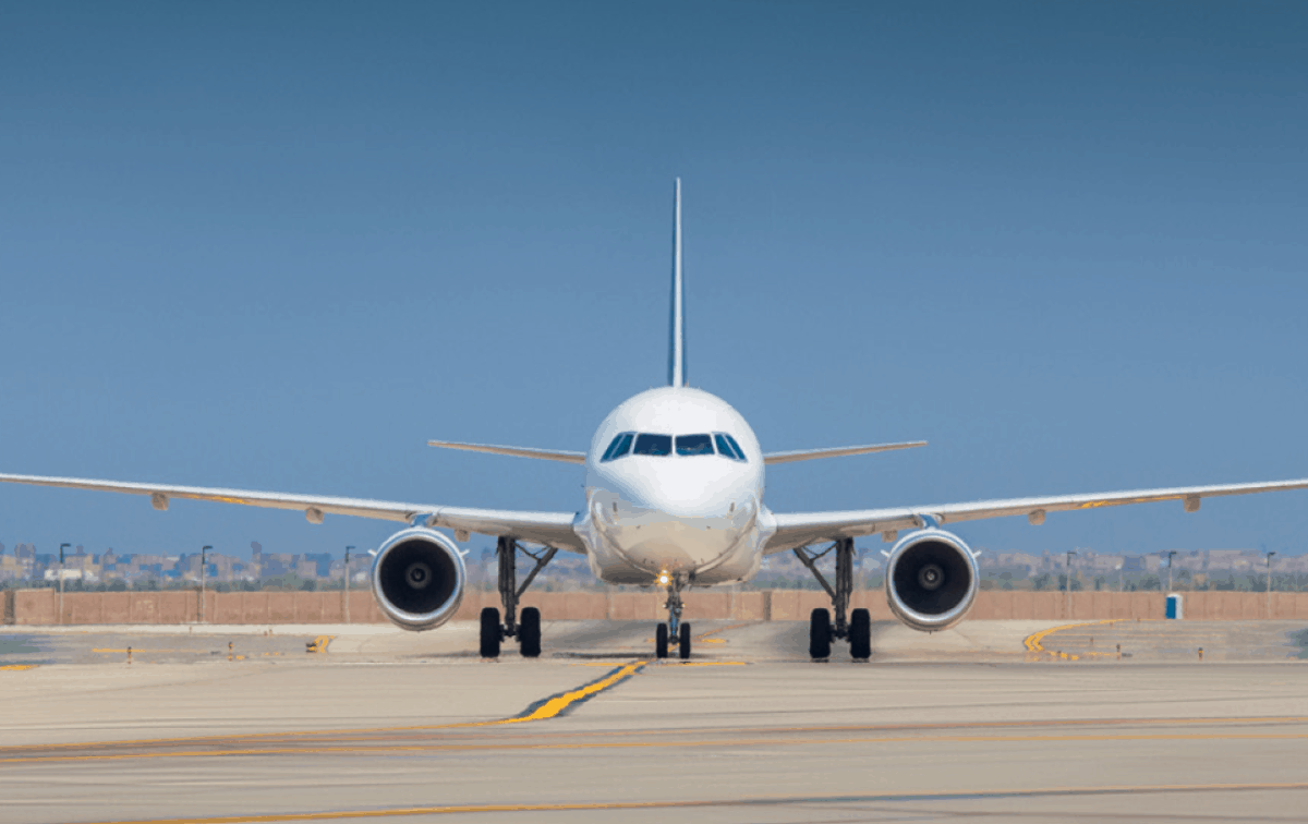 Domestic Flights To Restart In Peru Next Week