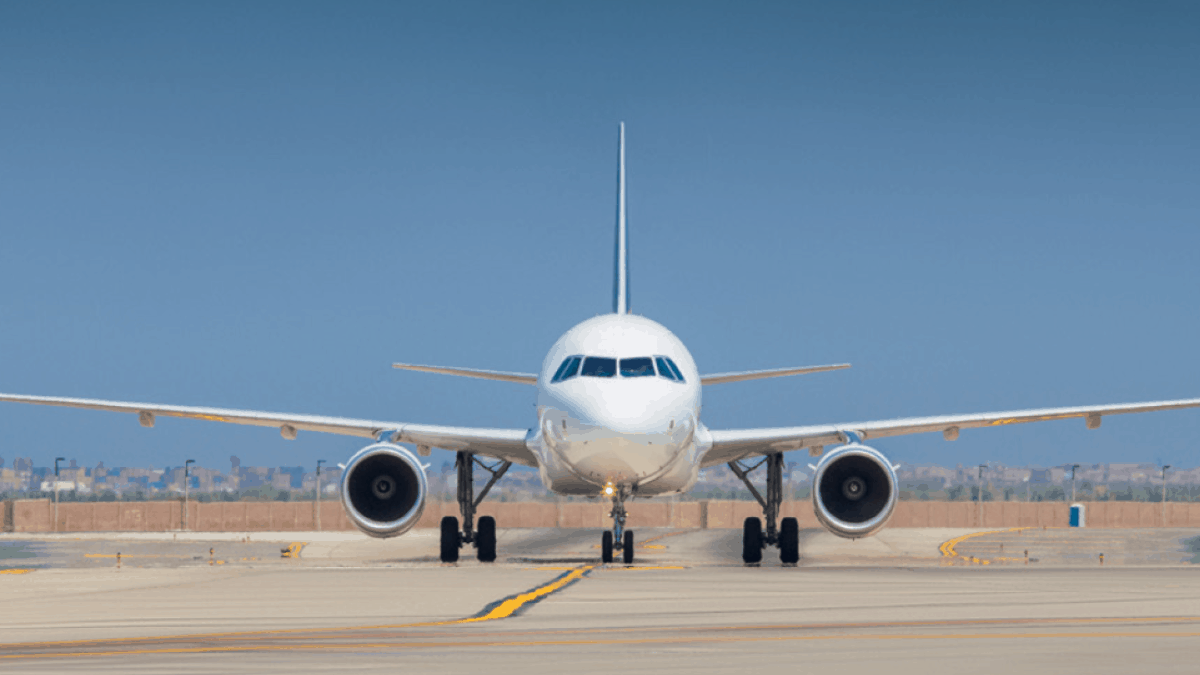 Domestic Flights To Restart In Peru Next Week
