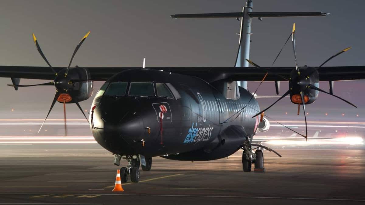 German Startup Green Airlines Hopes To Take Off This Year