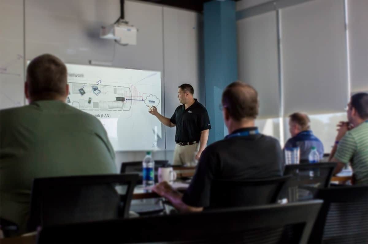 Satcom Direct Is Taking Training To New Heights
