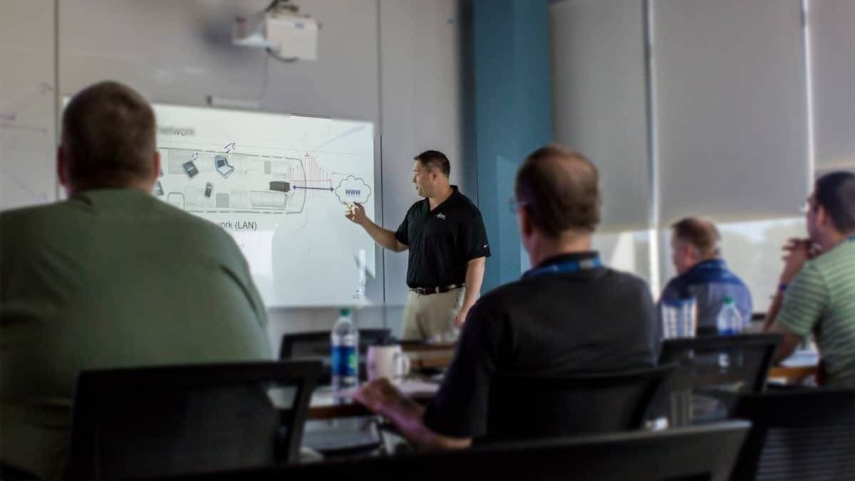 Satcom Direct Is Taking Training To New Heights