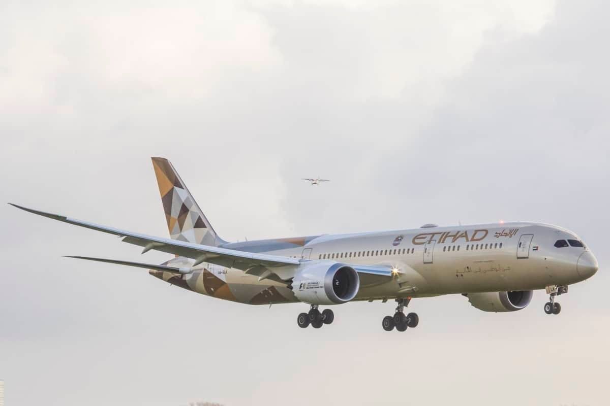 Etihad Expects Full $115 Million Debt Repayment From Air Serbia