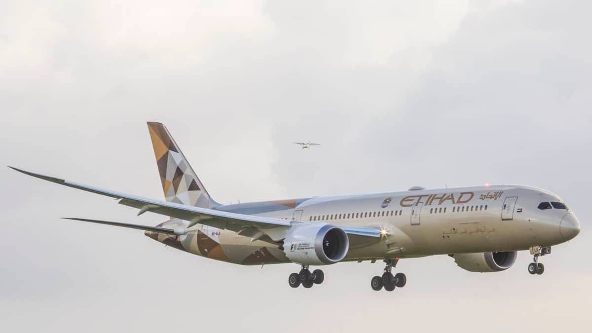 Etihad Expects Full $115 Million Debt Repayment From Air Serbia
