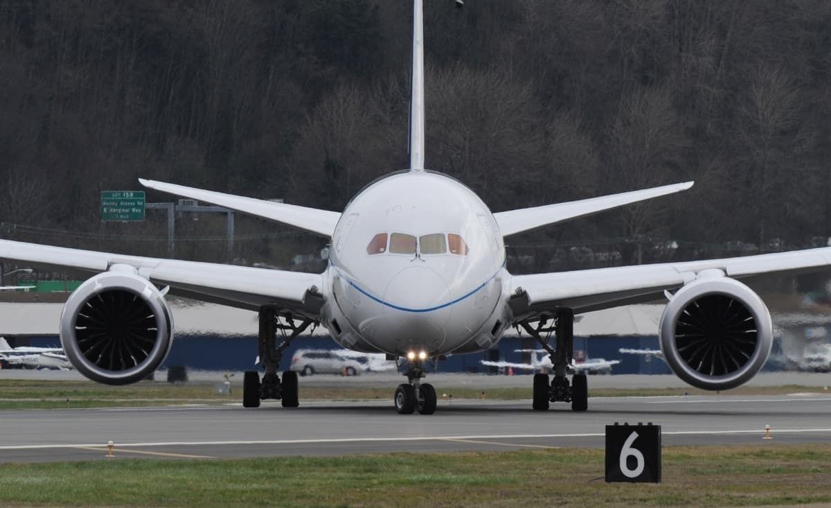 Which Aircraft Has Boeing Been Building The Longest?