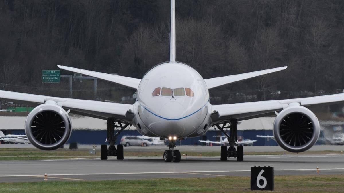 Which Aircraft Has Boeing Been Building The Longest?
