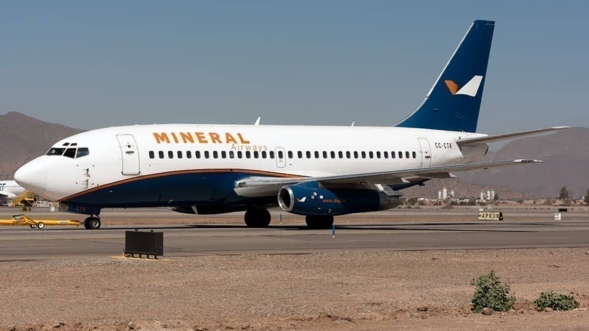 There Are More Boeing 737-200s In Service Than Airbus A380s