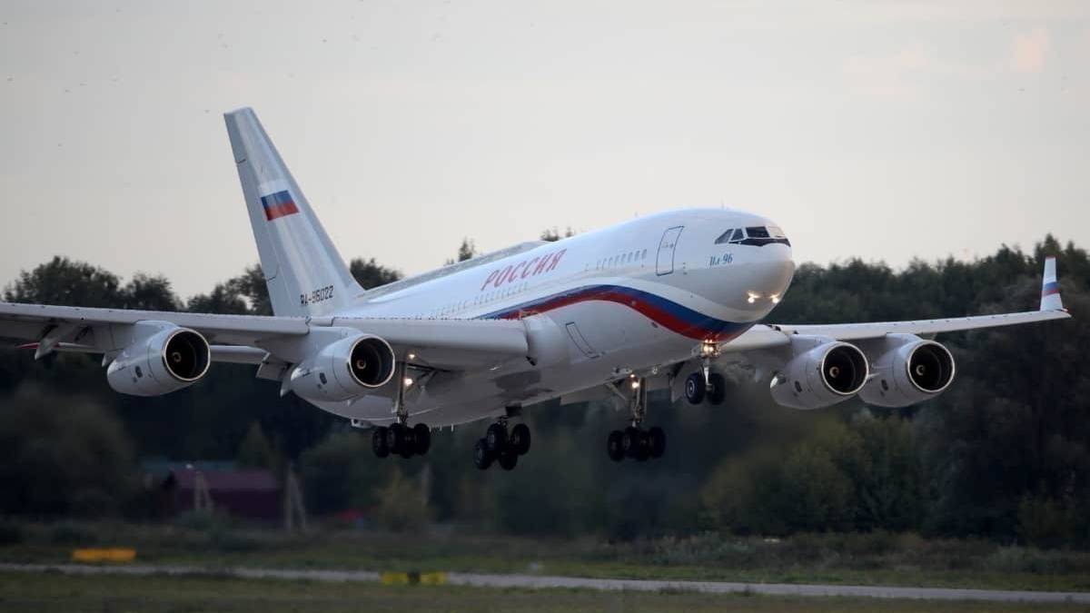 The IL-96 Vs The Airbus A340 - Which Aircraft Is Better?