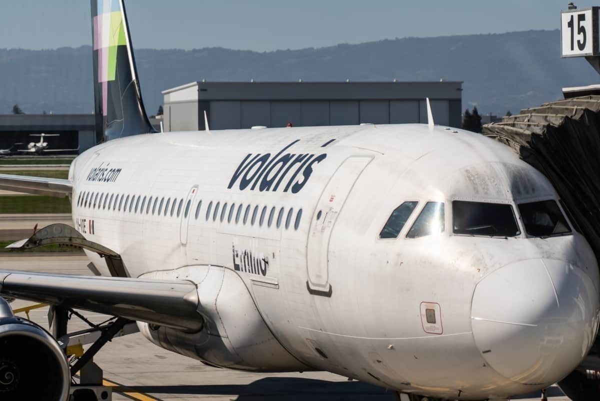 Volaris Is Taking Full Advantage Of Aeromexico And Interjet's Crisis