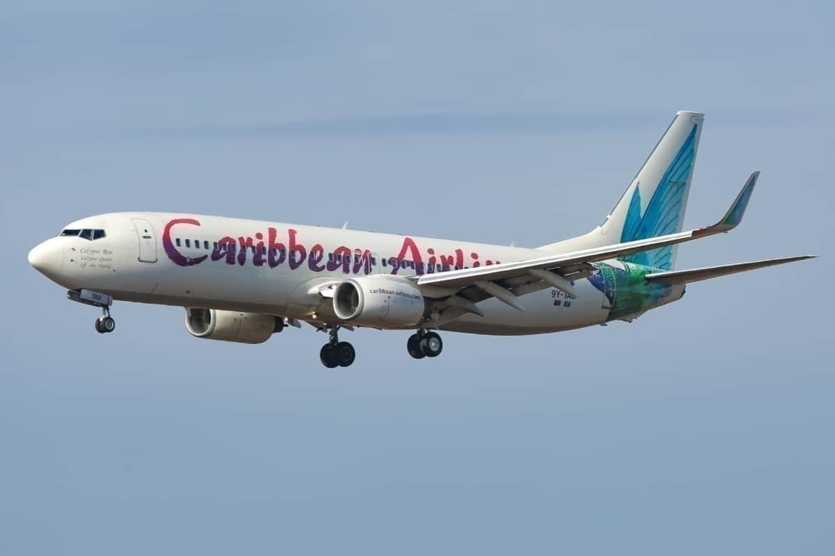 Nice: Caribbean November Getaways Under $250 From Florida