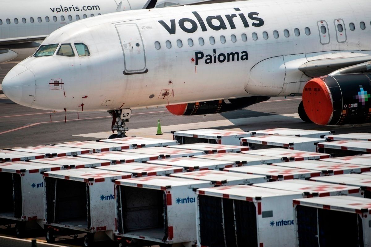 Is Volaris Experiencing A V-Shaped Recovery In Mexico?