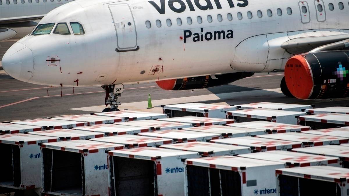 Is Volaris Experiencing A V-Shaped Recovery In Mexico?
