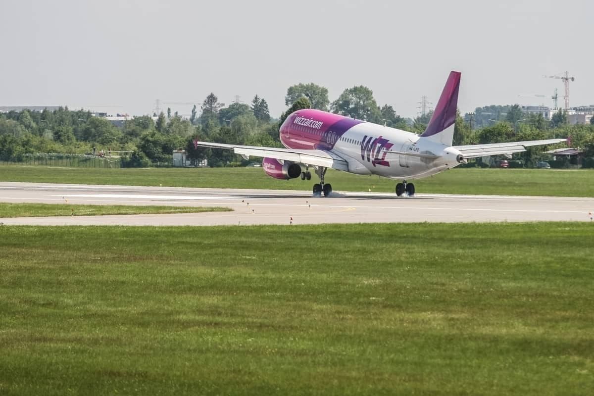 Wizz Air To Relaunch Russian Routes In Mid-August