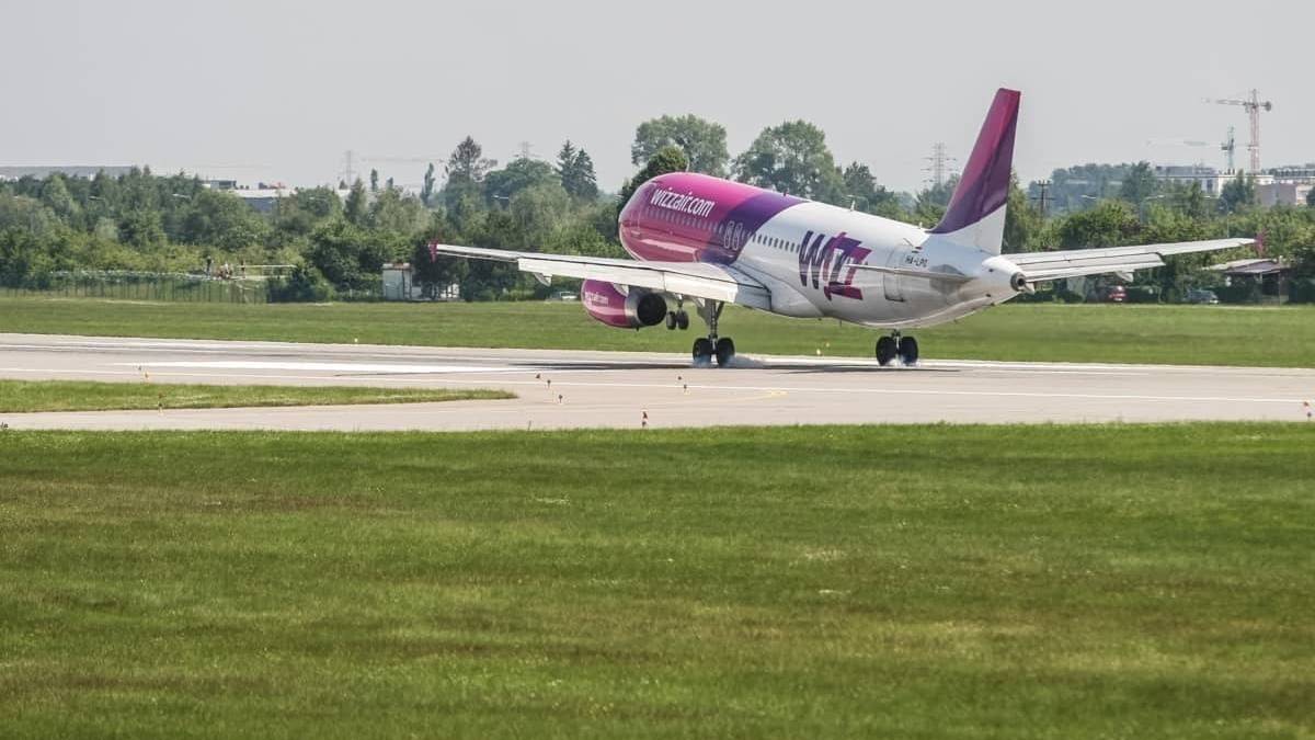 Wizz Air To Relaunch Russian Routes In Mid-August