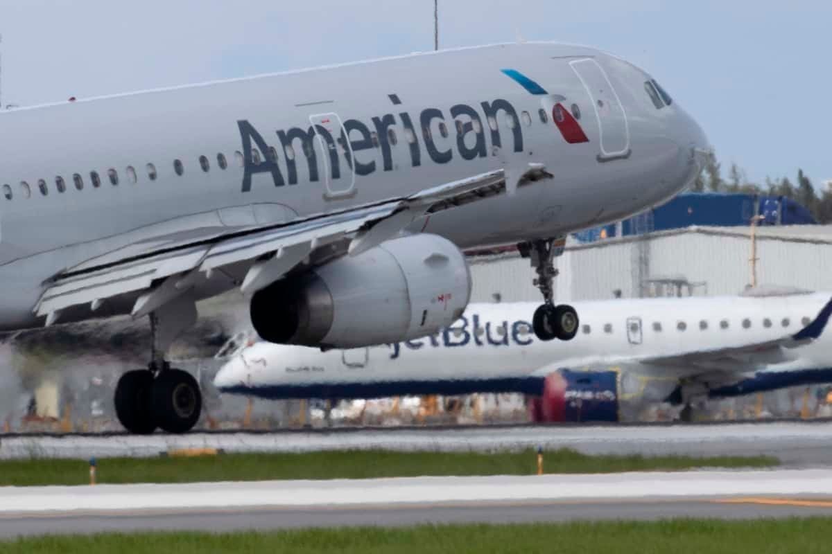 Why You Could Be Better Off Connecting Than Flying Nonstop