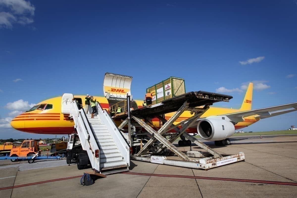 London's Seventh Airport Set To Open In Kent