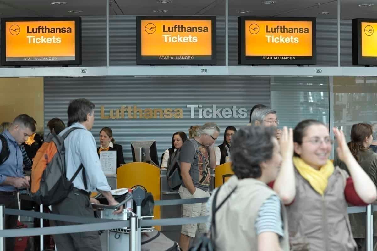 My Flight Was Cancelled - Now What?