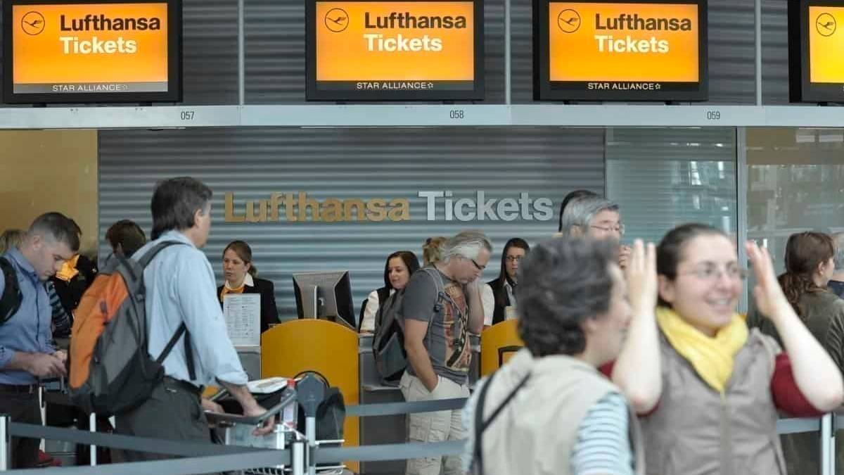 My Flight Was Cancelled - Now What?