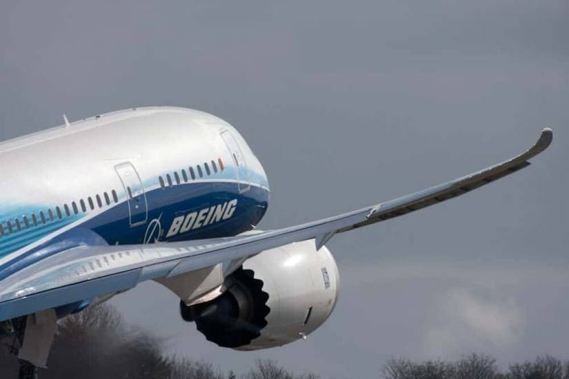 Why Boeing Built The 787 Dreamliner