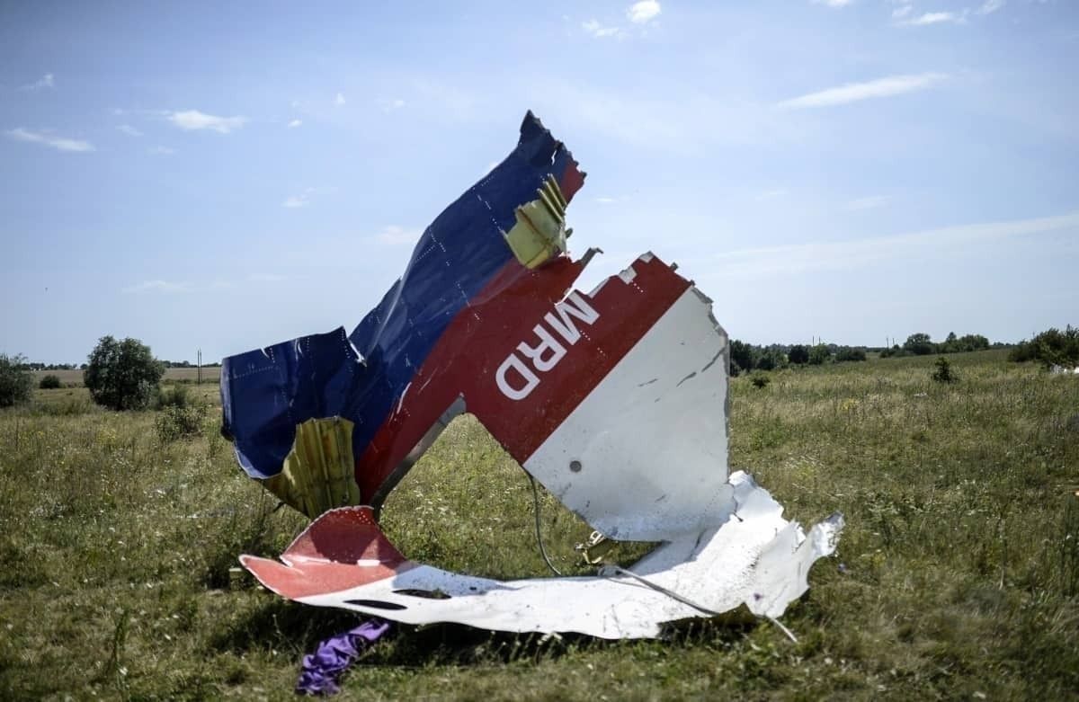 The Netherlands Is Taking Russia To Court Over MH17 Crash