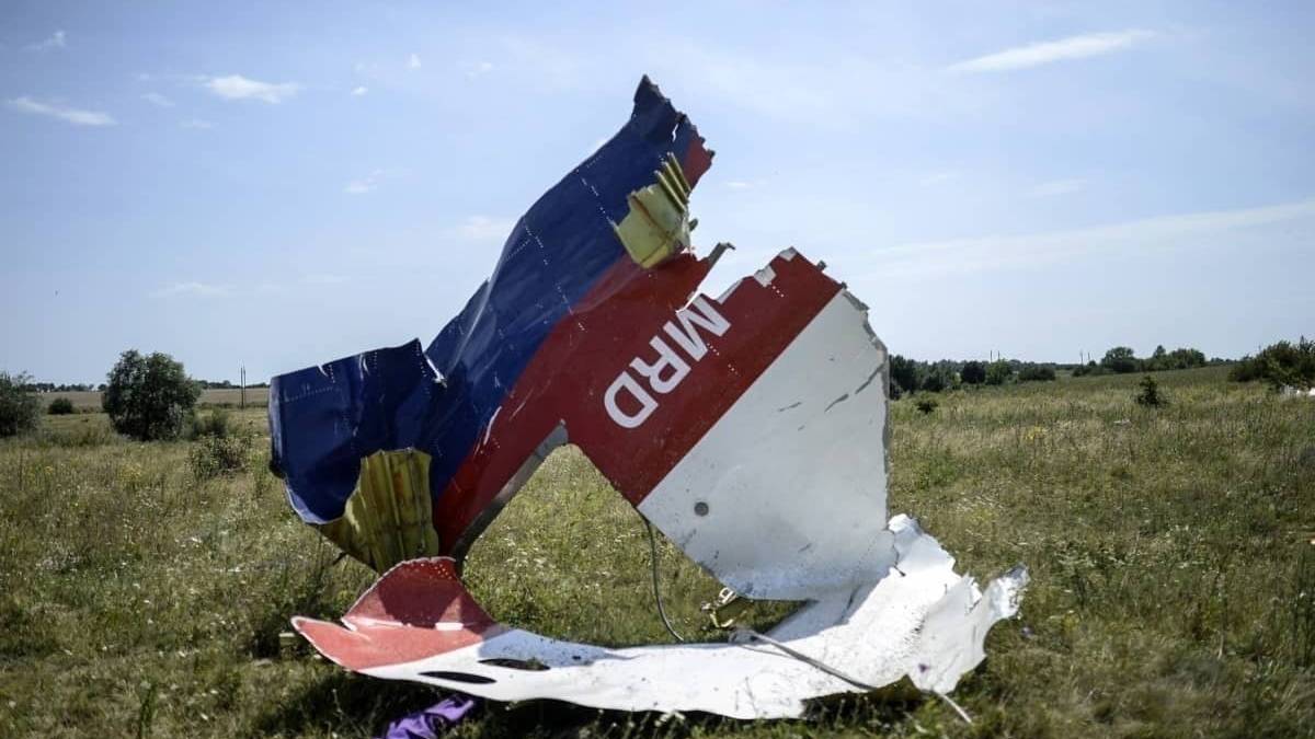 The Netherlands Is Taking Russia To Court Over MH17 Crash