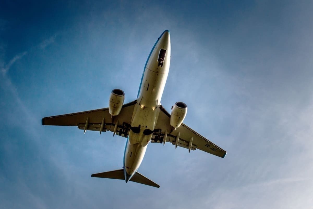 The FAA Gives All Clear For Boeing 737-700 Combi Aircraft