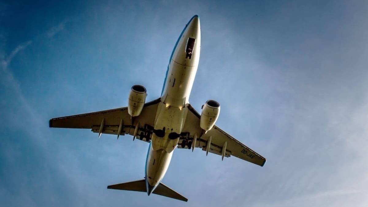 The FAA Gives All Clear For Boeing 737-700 Combi Aircraft