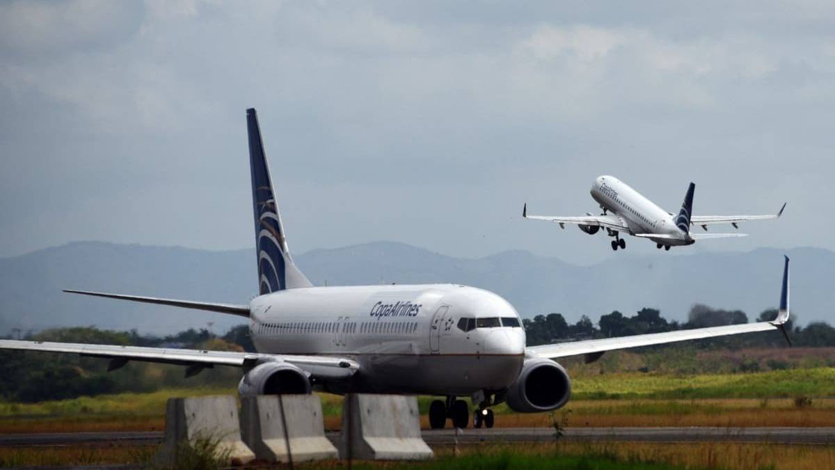 Panama To Allow Transit Passengers Again