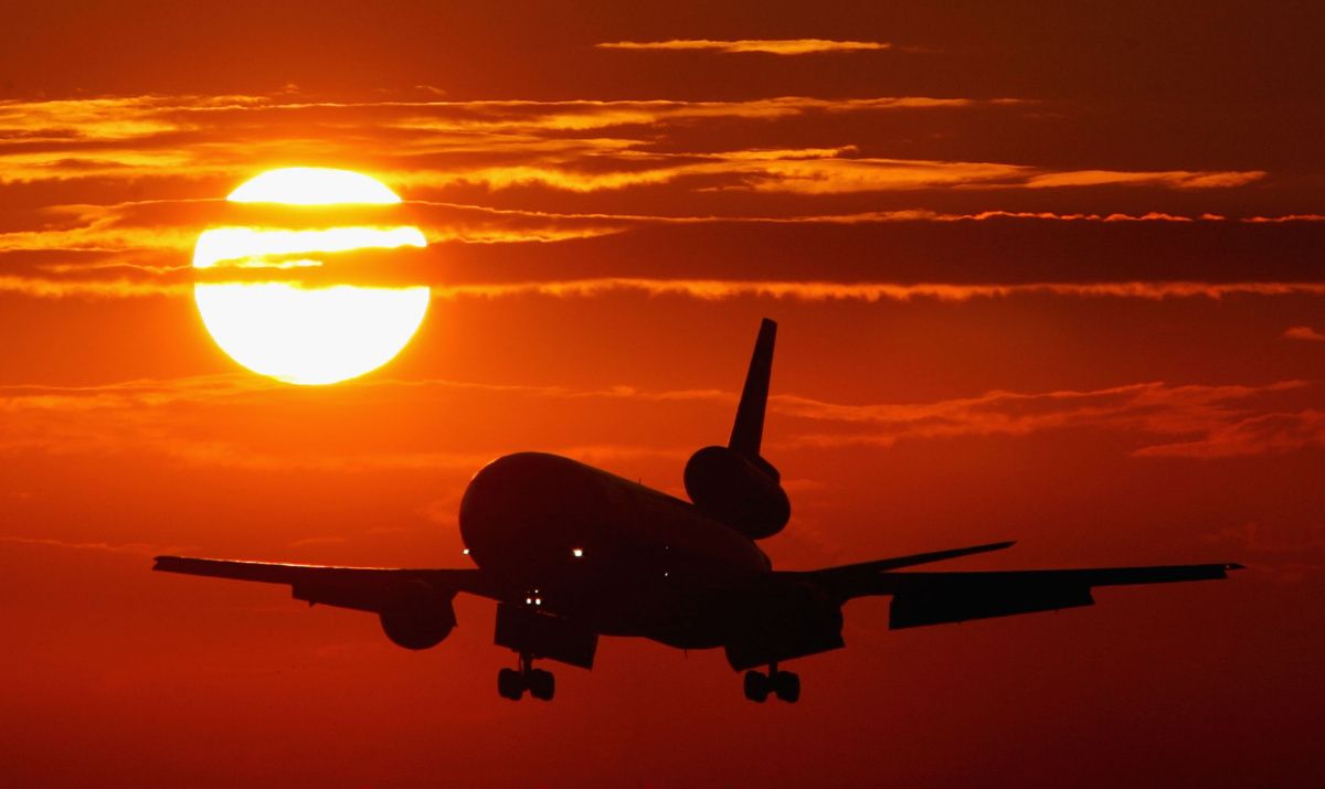 Hurricane Ian: More Than 2,000 Flights Canceled In The US