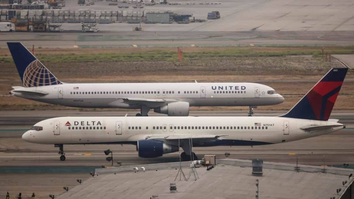 Which US Airlines Have The Most Diverse Executive Teams?