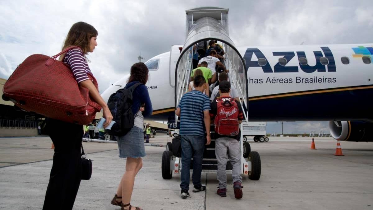Azul To Present Its New Brazilian Regional Carrier Next Week